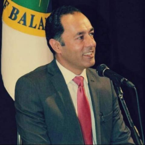 كيف تظنّينَ أنَّ الحربَ في أرضنا انتهت؟