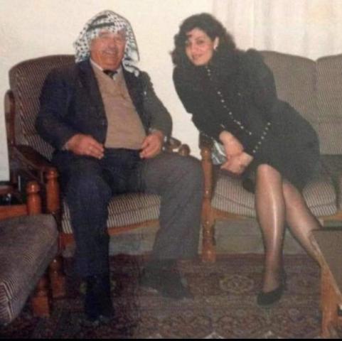 ”أَبو مَرْوان الأُرْدُني”هَكَذا كانَ لَقَبُه