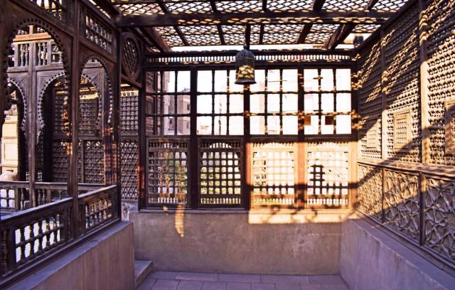 متحف جاير آندرسون يقوم لاول مره بافتتاح معرض قادرون ب اختلاف