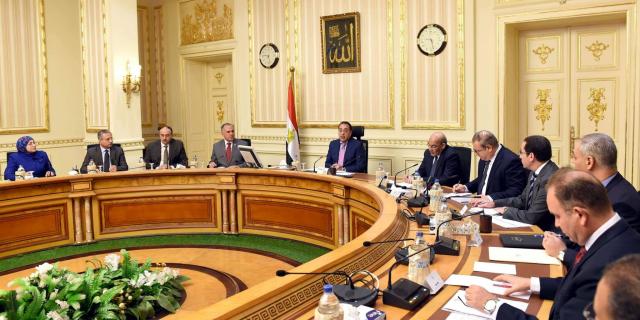 الحكومة تواجه منشورات الفيسبوك المزيفة التي اثارت الجدل