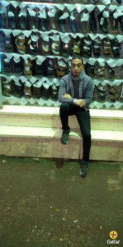 الشاب البرئ اسلام كسبان عبد الغنى