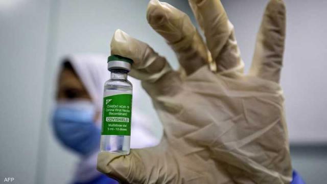 الحكومة تحدد صحة  قرار دفع مبلغ مالي مقابل الجرعة الثالثة للقاح كورونا