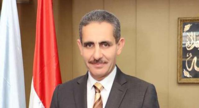 محافظة الغربية يصدر قراراً عاجلاً | تفاصيل