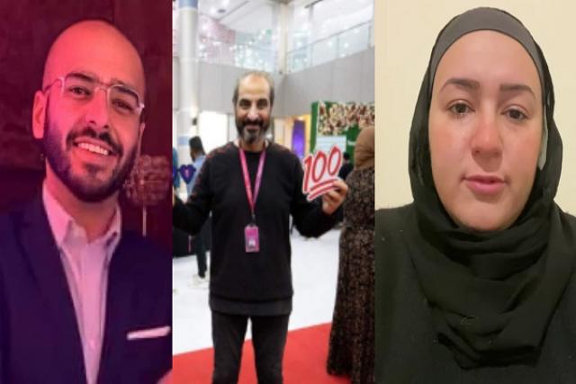 زميلة موظف شركة التجمع الخامس TP تفجر تفاصيل جديدة بشأن الواقعة و تقدم أستقالتها