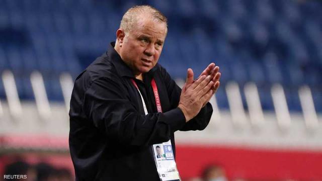 23 يناير هو موعد انطلاق معسكر المنتخب الأولمبى | تصريحات شوقي غريب