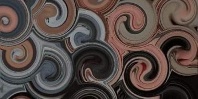 عسل وطحينة ولا لوحة لفان جوخ؟ اعرف سر انتشار تريند الكابلز الشبابى الجديد