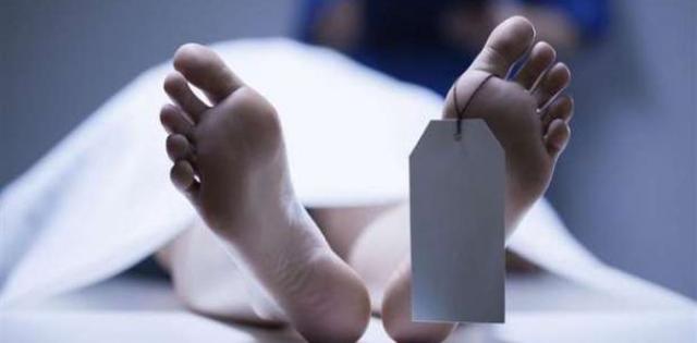 شخص يقتل شقيقه و يطلب الشرطه بالمقطم