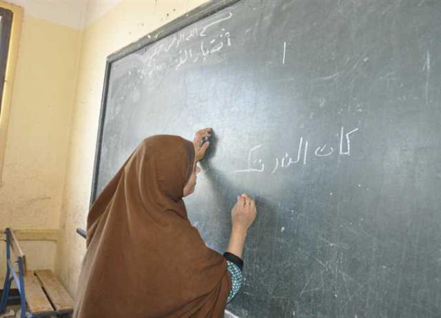 اتمام المبادرة و محو أمية 38 ألفا و715 مواطنا خلال بسوهاج