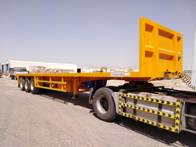 ”تقريباً فيلم”.. عصابة في البحيرة تطارد ”شاحنه نقل” وتستولى على حمولتها