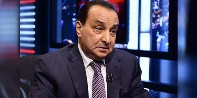 إيصال ب 3 مليارات جنيه في المحفظة.. تفاصيل القبض على رجل الأعمال محمد الأمين