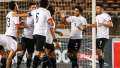 موعد مباراة منتخب مصر و...