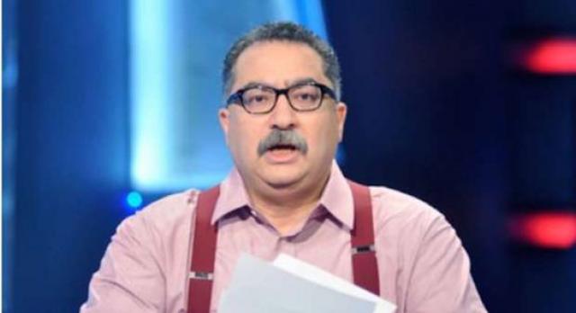 الإعلامي إبراهيم عيسى ينكر رحلة الأسراء و المعراج و يتهمها بالخرافات!!