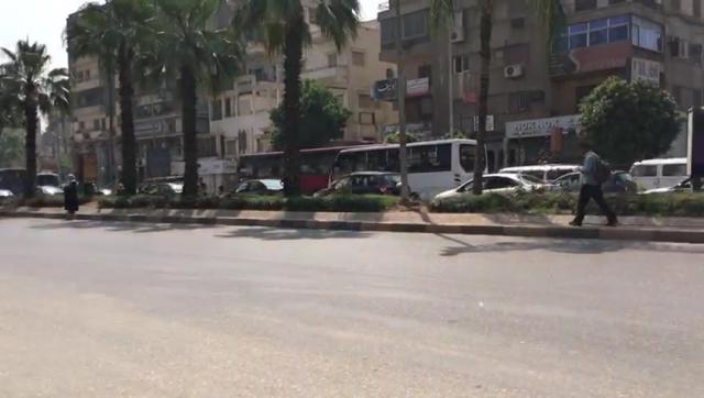 غير طريقك .. محافظة الجيزة تعلن عن غلق كلي لشارع الأهرام لأعمال الخط الرابع لمترو الأنفاق