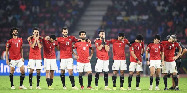 تعرف علي موعد مباراة مصر والسنغال الجديد فى تصفيات كأس العالم