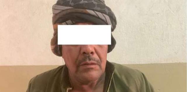 في قنا .. كشف ملابسات إلقاء رجل لزوجته وأطفاله من الدور الثاني