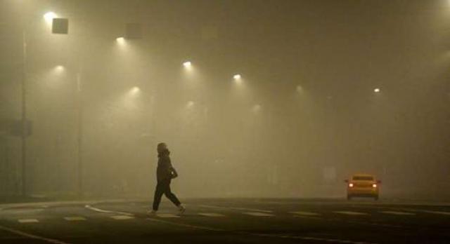 الأرصاد تحذر من إنخفاض حاد في درجات الحرارة الأيام المقبلة