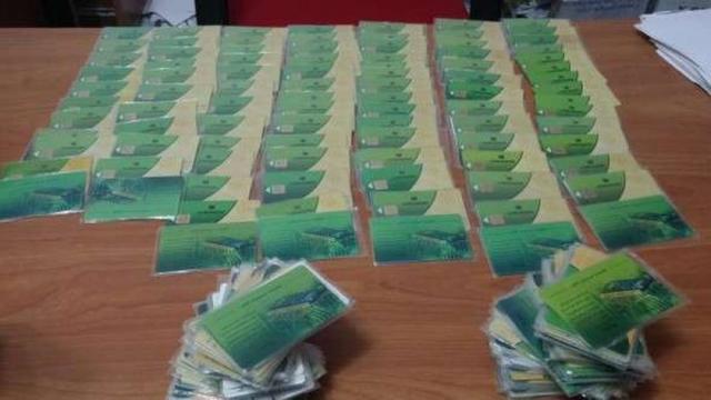 خطوة ستثير الغضب .. التموين تحظر فئة من المواطنين من استخدام بطاقات التموين