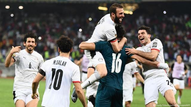 تعرف علي نتائج مسحة المنتخب المصري و هل سيكون هناك تبديلات