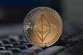 سعر عملة الإثريوم الرقمية اليوم...