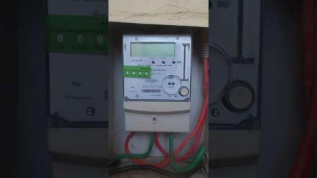 بسبب انتشار الشائعة .. الخطوط اللازمة عند سرقة عدادك الكهربائي