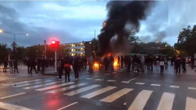 ادانة قاسية من جميع الدول العربية بعد واقعة حرق نسخة من القرأن الكريم في السويد