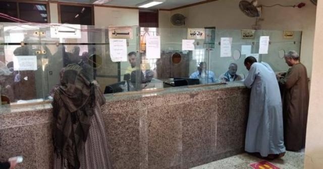 بداية من يونيو المقبل .. التأمينات تقوم برفع المعاش عن مليون مواطن