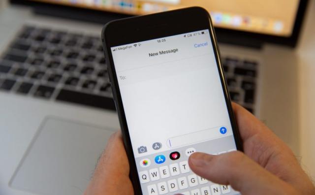 نصب و احتيال .. إحذر من اتباع تعلميات تلك الرسالة النصية المنتشرة