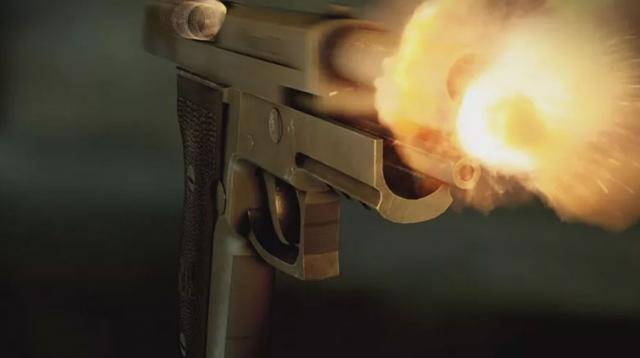 سلسلة الموت مستمرة .. شاب ينهي حياته بإطلاق النار على نفسه بالمعصرة