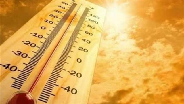 حالة الطقس و درجات الحرارة المتوقعة طوال ايام العيد