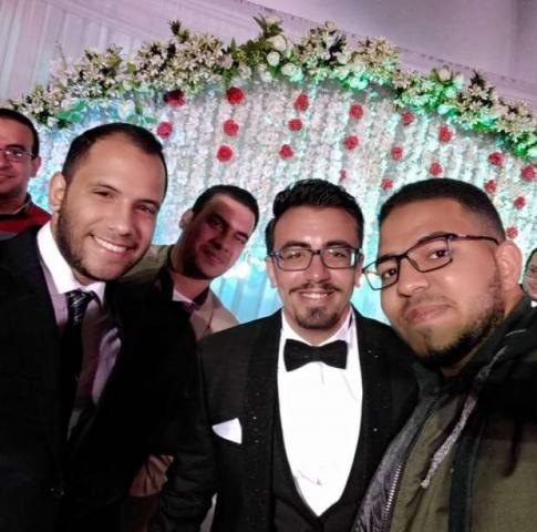 وفاة طبيب وزوجته وطفلهما ضمن ضحايا حادث أتوبيس المنيا