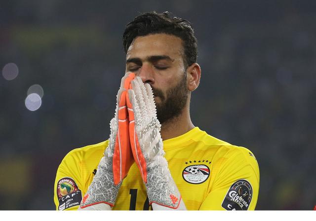 هل الزمالك يفكر في عودة أبو جبل من جديد | تفاصيل جديدة