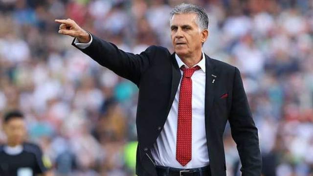 النادي الأهلي علي وشك تعيين كيروش مديرا فنيا له ؟ | تفاصيل