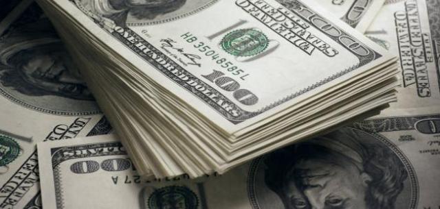 تعرف علي سعر الدولار بعد رفع الفائدة اليوم الخميس 22 سبتمبر