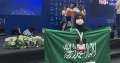 المنتخب السعودي للمعلوماتية للبنات يحصد...