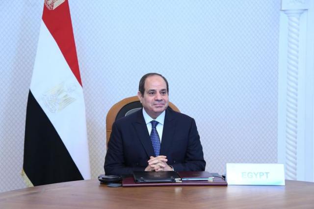 اهمهم زياد العليمى .. الرئيس السيسي يصدر قرار جمهوري بالعفو عن ثلاثة أشخاص