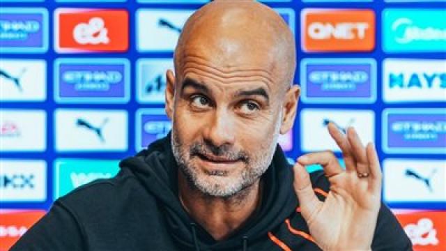 هل سيتخلي مانشستر سيتي عن خدمات جوارديولا؟