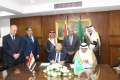 مصر والسعودية توقعان مذكرة تفاهم...