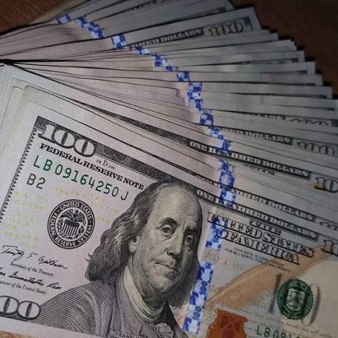 اسعار الدولار اليوم الأثنين في  بنوك مصر الأثنين 12 ديسمبر