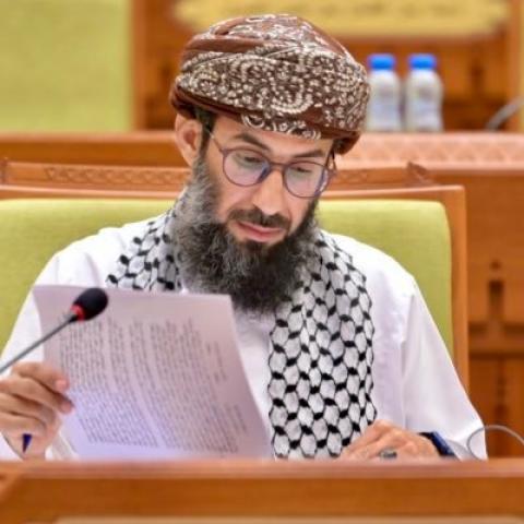 مجلس الشورى العمانى يشدد الحظر على الأشخاص والجهات التعامل مع إسرائيل