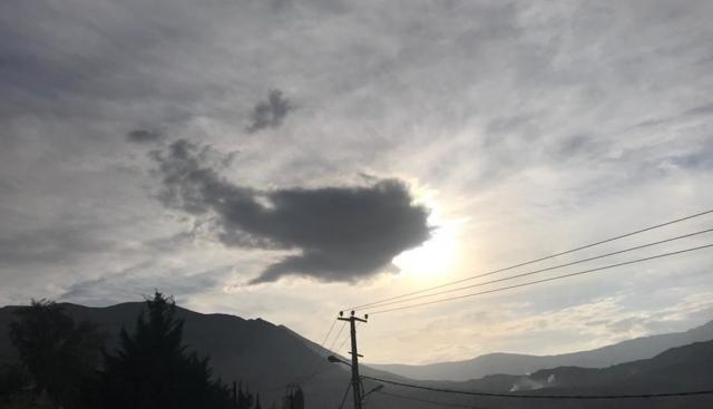 حالة الطقس المتوقعة في مصر غدا الإثنين 2 يناير 2023