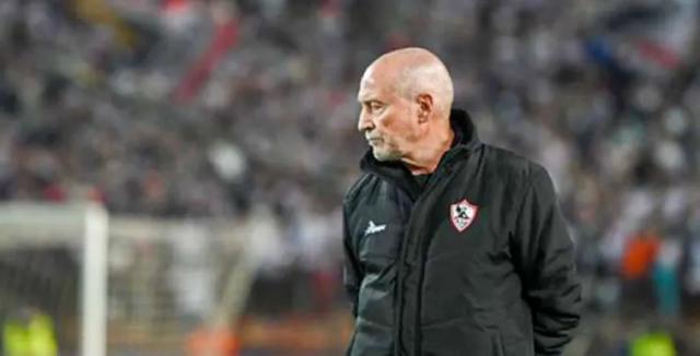 مرتضي منصور يحدد مصير فيريرا داخل نادي الزمالك