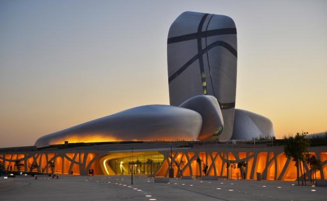 جائزة إثراء للفنون بالنسخة الخامسة تفتح بابَ التقديم للفنانين المعاصرين من 22 دولة عربية