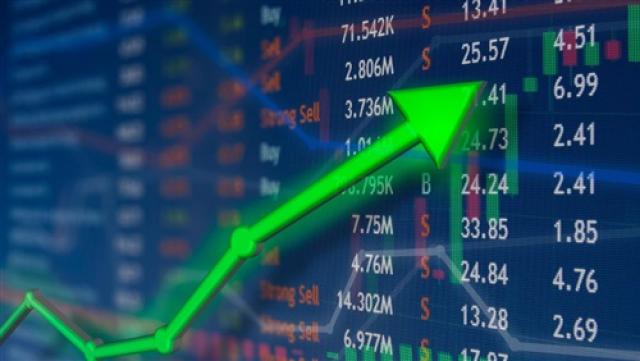 اخبار البورصة المصرية في بداية تعاملات اليوم الخميس 2 يناير