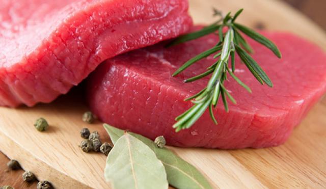 أسعار اللحوم اليوم الخميس 2 فبراير بالأسواق المصرية