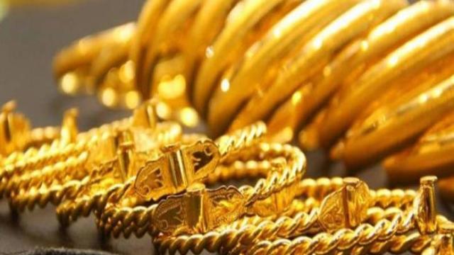 اسعار الذهب اليوم الخميس 2 فبراير في مصر