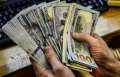 سعر الدولار في مصر اليوم...