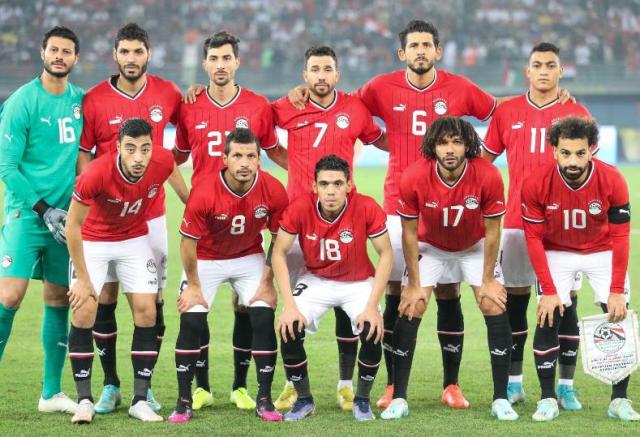 مفاجأة في مباراة مصرو مالاوي في تصفيات كأس الأمم الإفريقية
