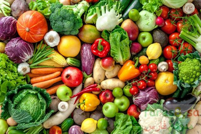 أسعار الخضروات في الأسواق المصرية اليوم الخميس 23 مارس اول ايام شهر رمضان