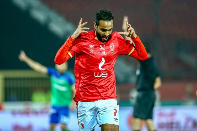 تسريب عقوبة كهربا يورط مسئولي النادي الأهلي