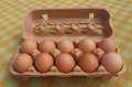 أسعار البيض اليوم الأربعاء للجملة...